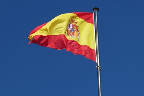 Celebrations in Spain