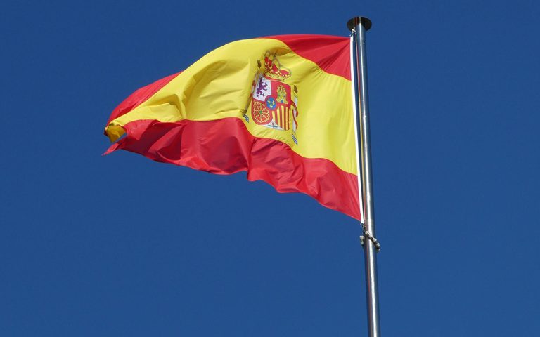 Celebrations in Spain