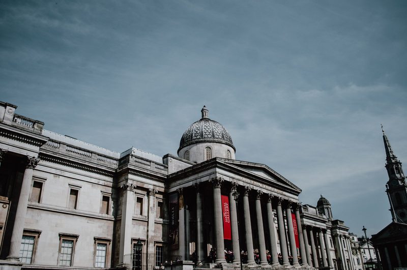 Art & Culture in London — London