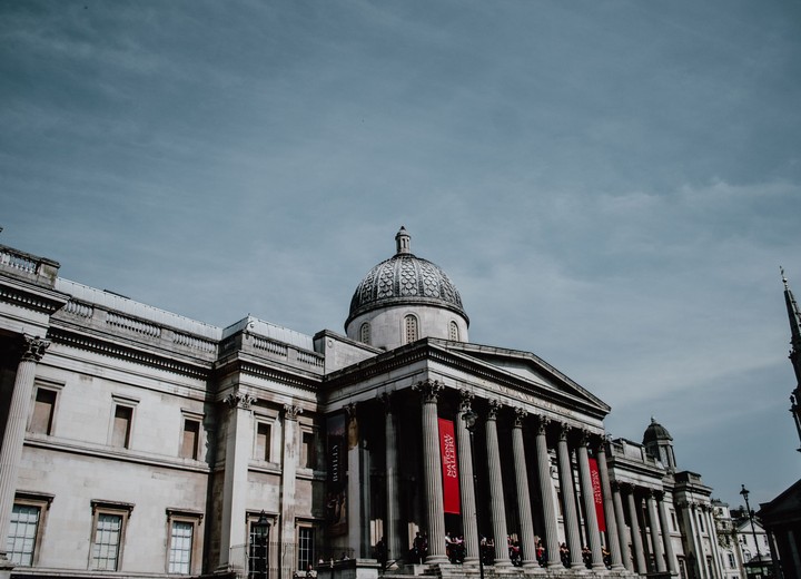 Art & Culture in London