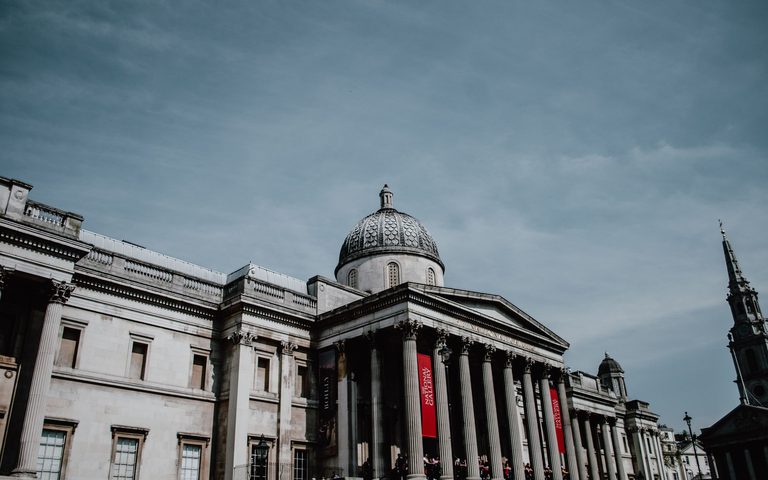 Art & Culture in London
