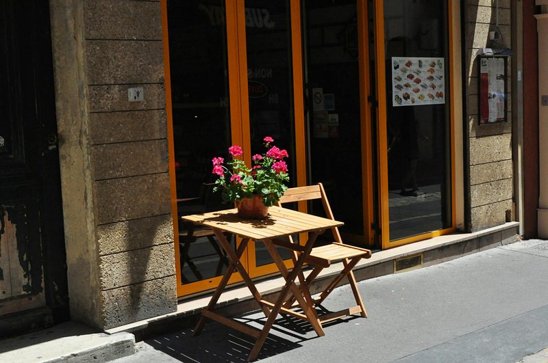The Provence Table — Provence