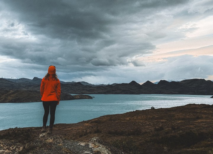 Patagonia Journey