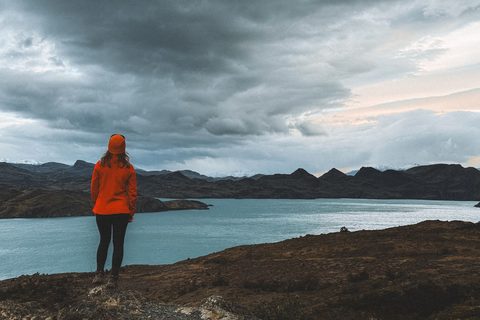 Patagonia Journey