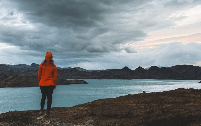 Patagonia Journey