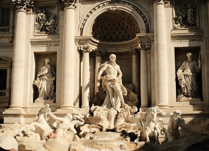 Italy Art & Culture Journey