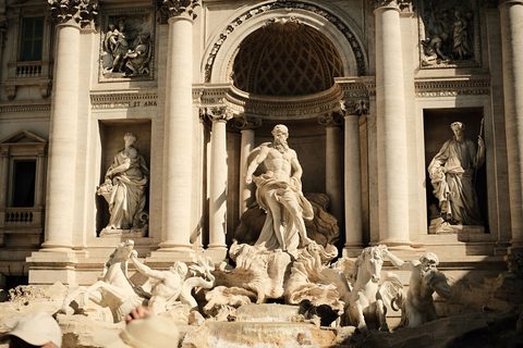 Italy Art & Culture Journey