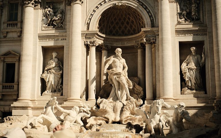 Viaje de Arte y Cultura por Italia