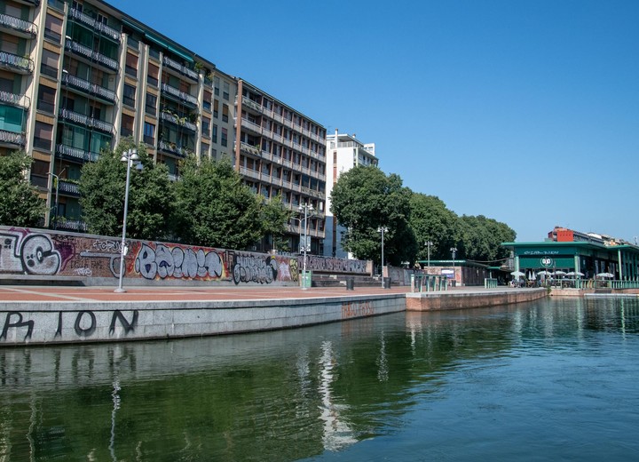 Milan & the Lakes