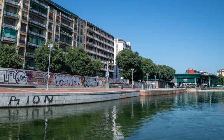 Milan & the Lakes