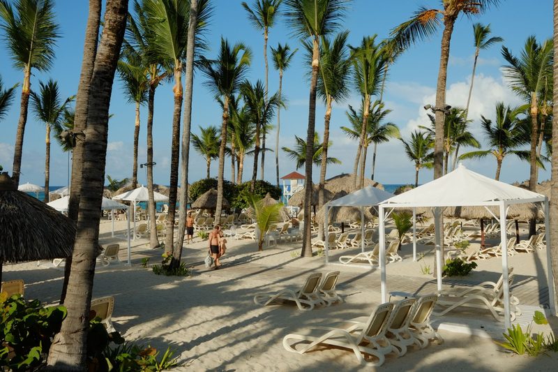 Punta Cana for the Family — Punta Cana