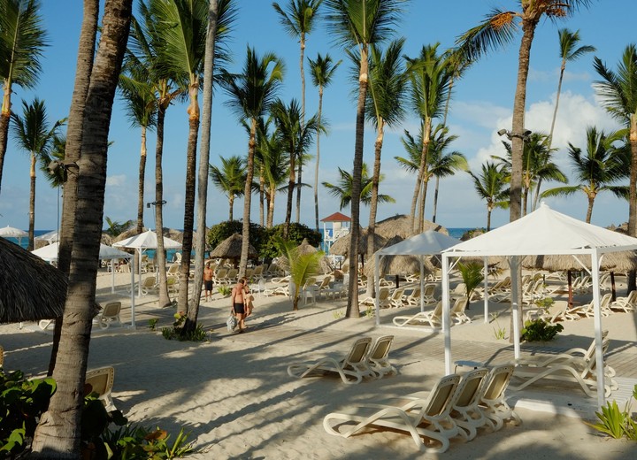 Punta Cana for the Family