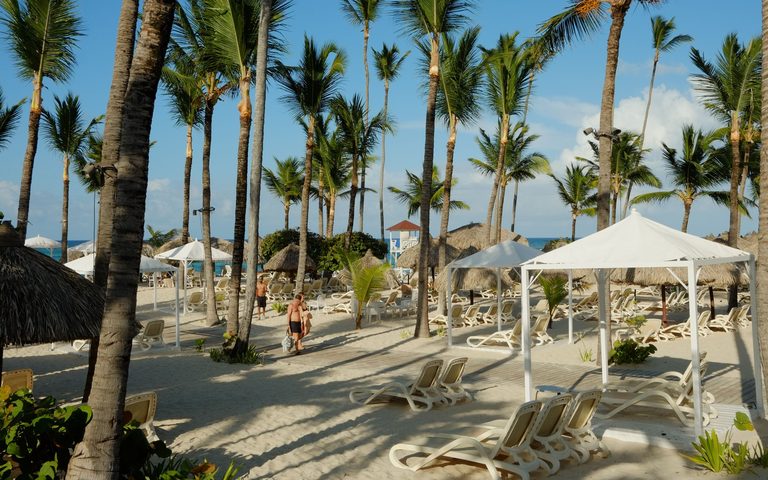 Punta Cana for the Family