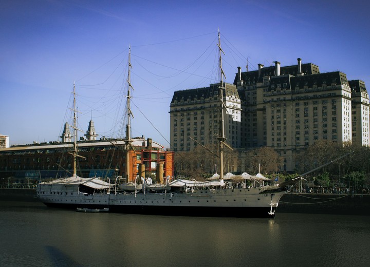 Buenos Aires in the Shoulder Season
