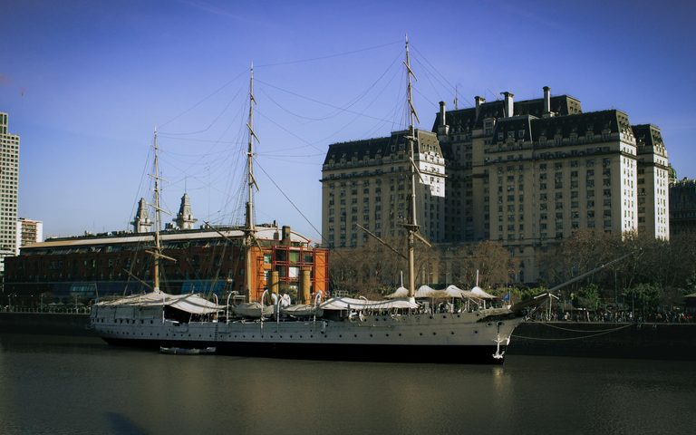 Buenos Aires in the Shoulder Season