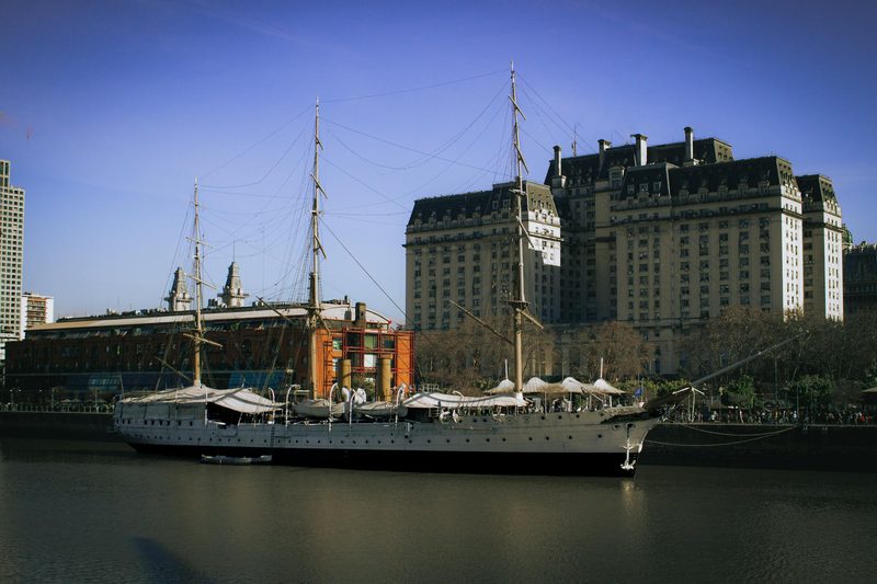 Buenos Aires in the Shoulder Season — Buenos Aires