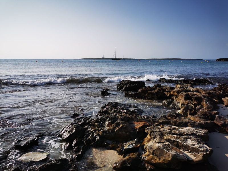 Menorca by Sail — Menorca