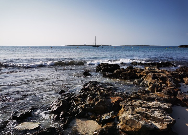 Menorca by Sail