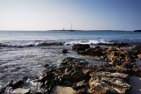 Menorca by Sail