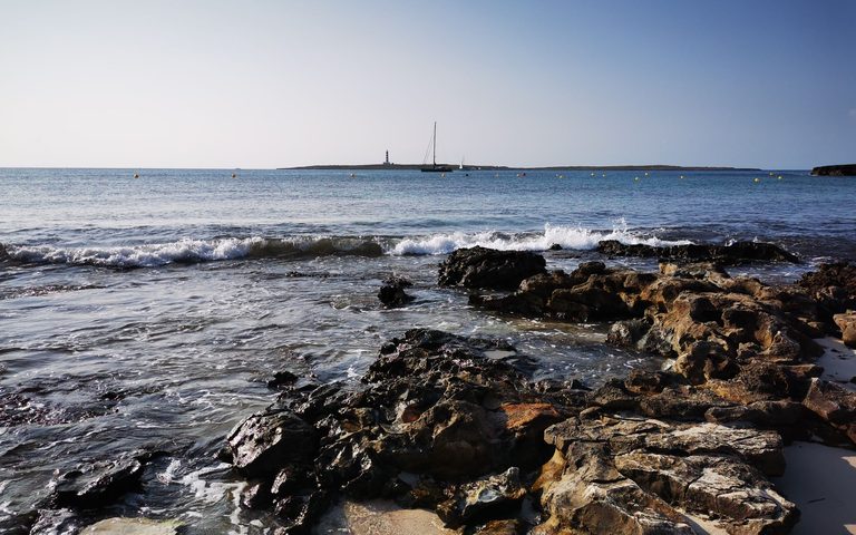 Menorca by Sail