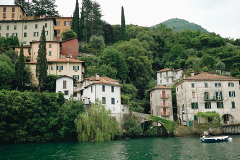 Grand Villas by Boat