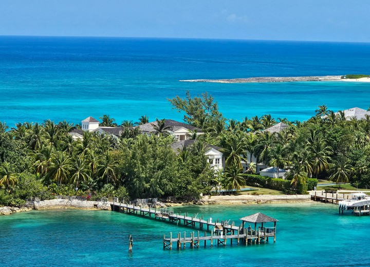 Private Villa Journey
