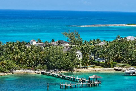 Private Villa Journey