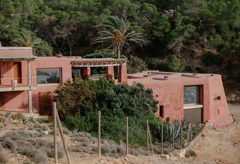 A Private Villa in Ibiza — Ibiza