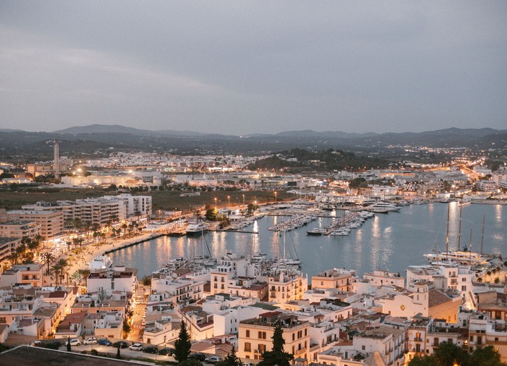 A Ibiza Summer
