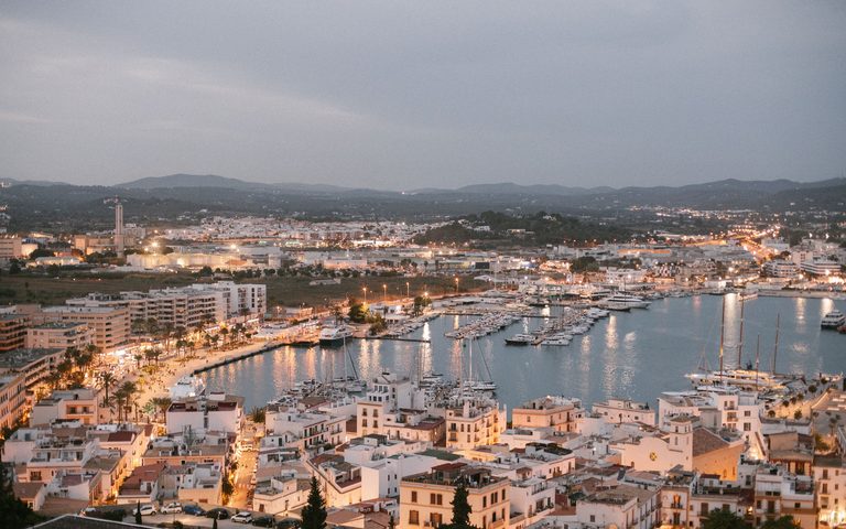 A Ibiza Summer