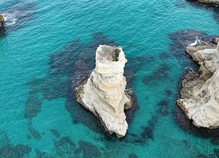 Salento Sea Days