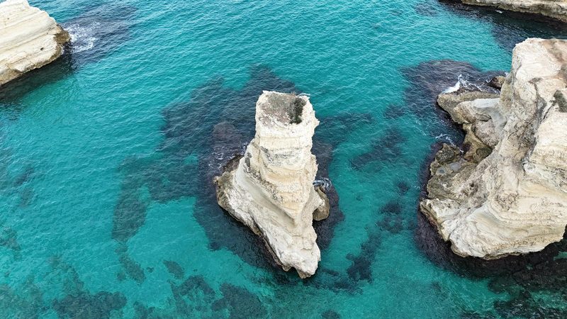 Salento Sea Days — Puglia