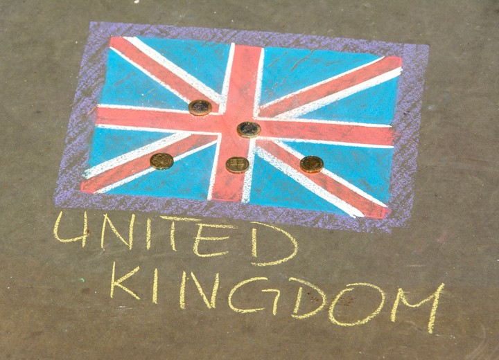 Family Britain