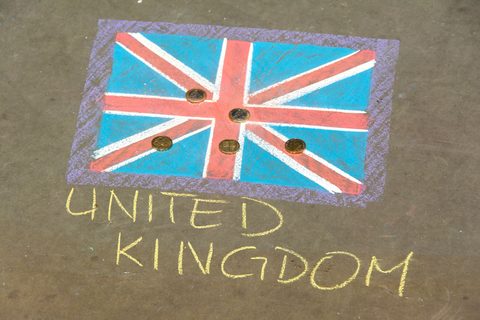 Family Britain