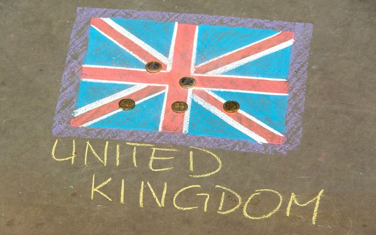 Family Britain