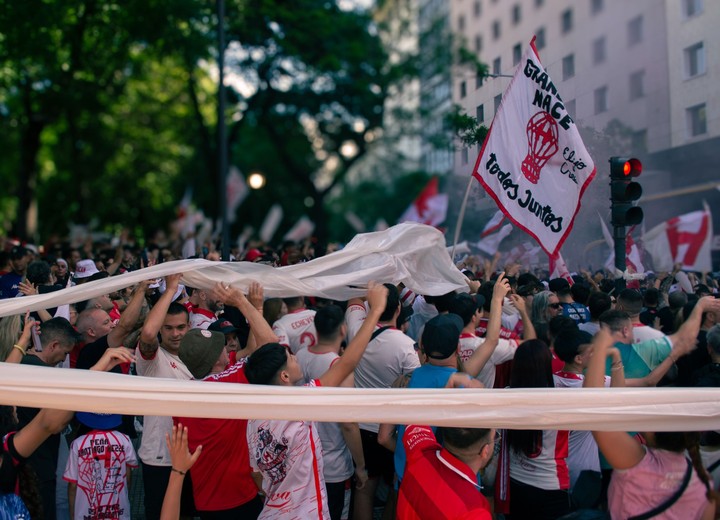 A Celebration in Buenos Aires