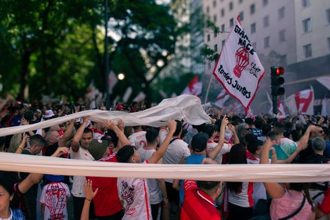 A Celebration in Buenos Aires