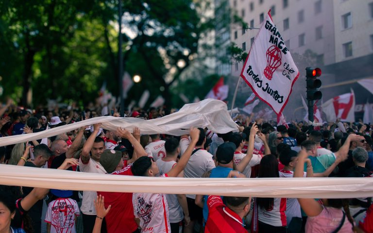 A Celebration in Buenos Aires