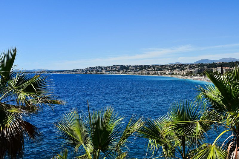 A French Riviera Summer — French Riviera
