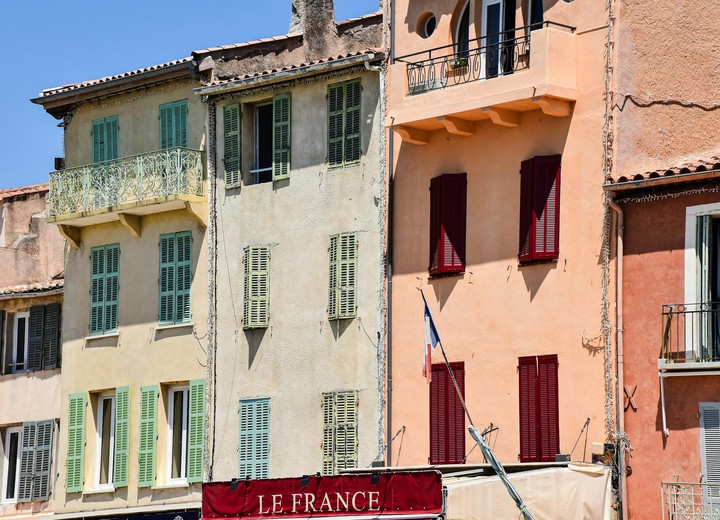 A Celebration in Provence
