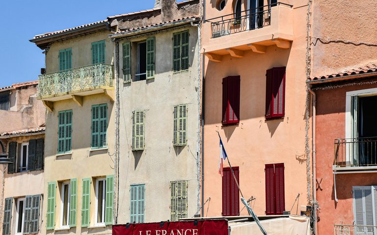 A Celebration in Provence