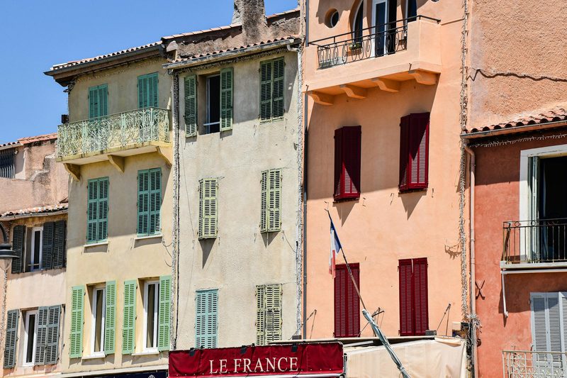 A Celebration in Provence — Provence
