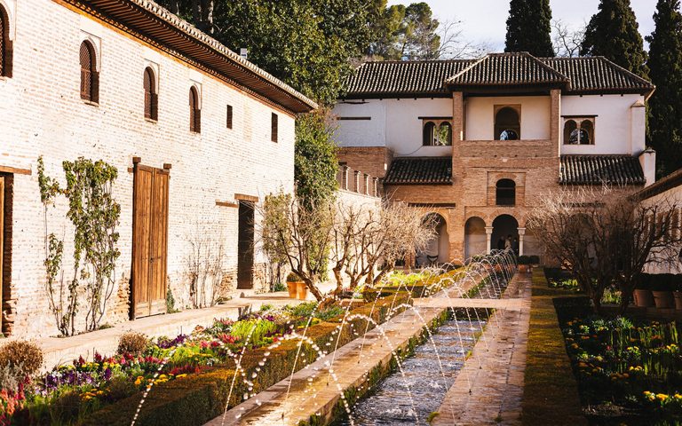 Spring in Andalucia