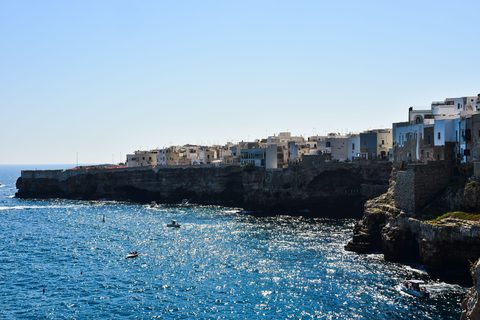 A Puglian Summer