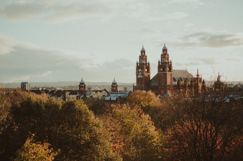 Glasgow for the Family — Glasgow
