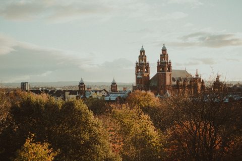 Glasgow for the Family