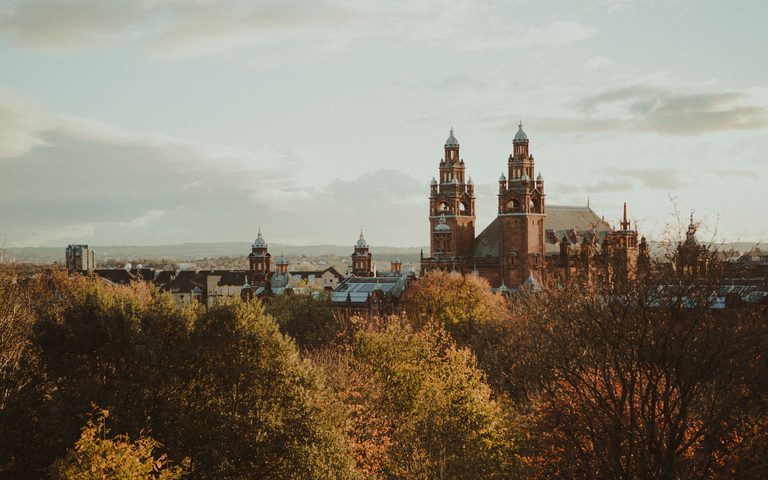 Glasgow for the Family