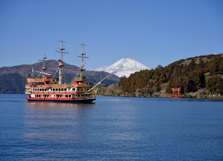Art & Culture in Hakone