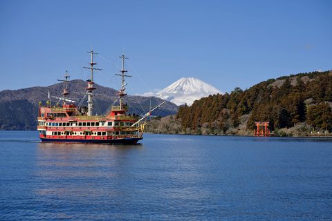 Art & Culture in Hakone