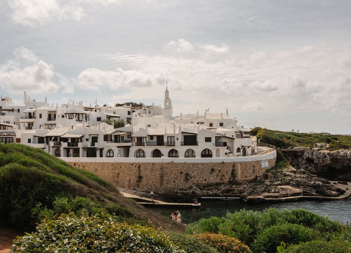 A Menorca Summer